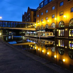 Mill & Отель