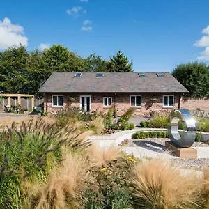 Hillside House Chester