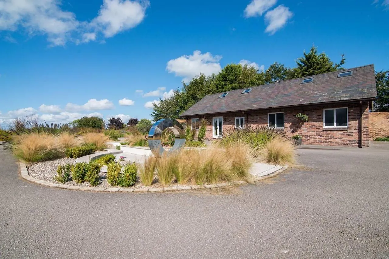 Picturesque Chester Abode With Free Wifi Villa Holiday home