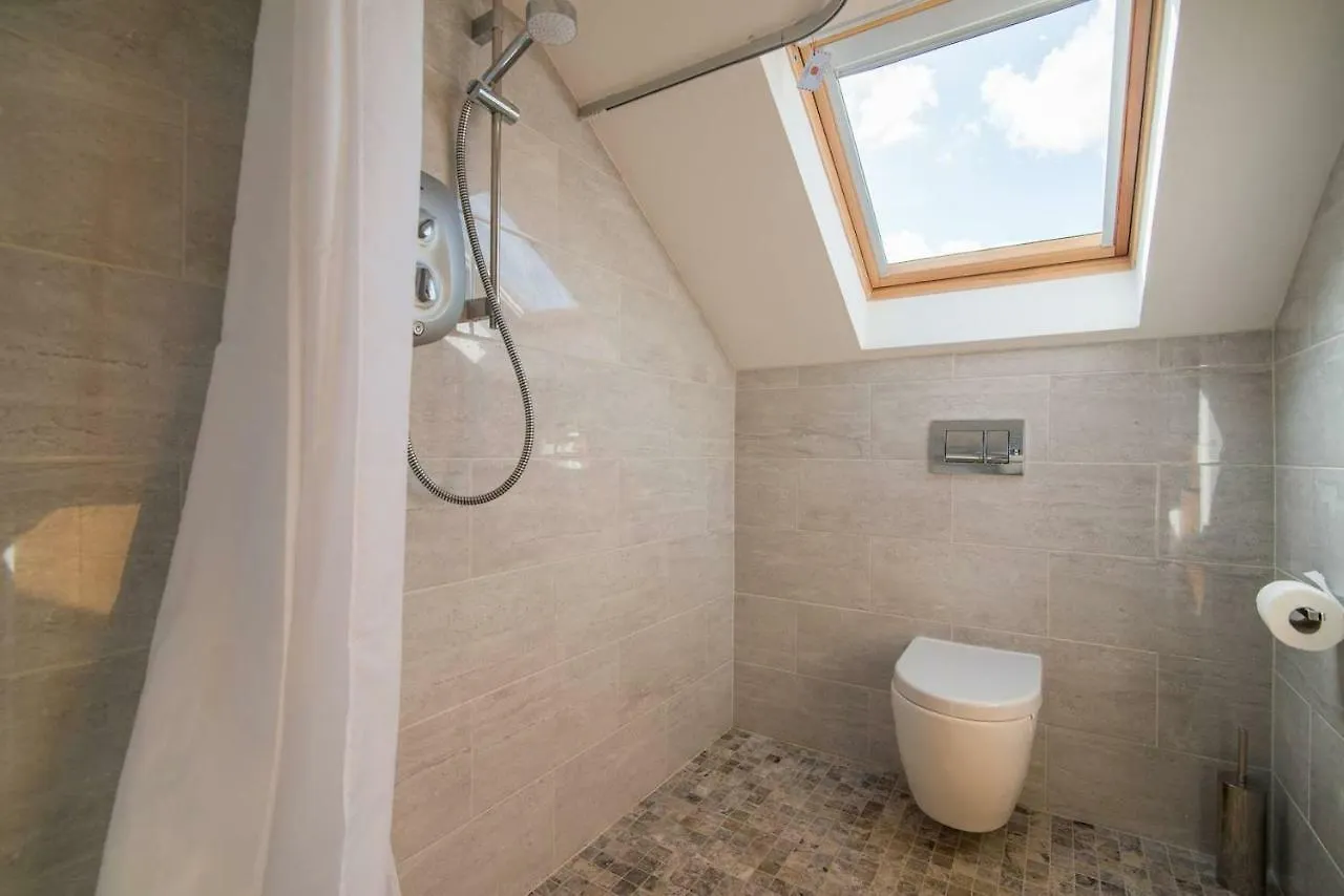 Holiday home Picturesque Chester Abode With Free Wifi Villa